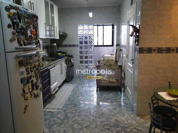 Imagem Apartamento com 3 Quartos à Venda, 156 m² em Jardim Portugal - São Bernardo Do Campo Imagem Apartamento com 3 Quartos à Venda, 156 m² em Jardim Portugal - São Bernardo Do Campo