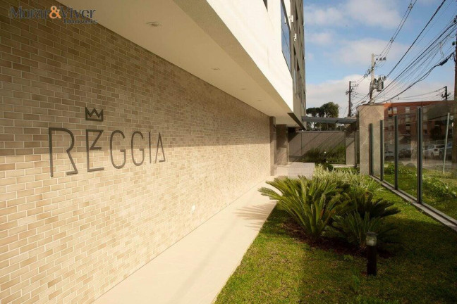 Imagem Apartamento com 3 Quartos à Venda, 103 m² em Cristo Rei - Curitiba