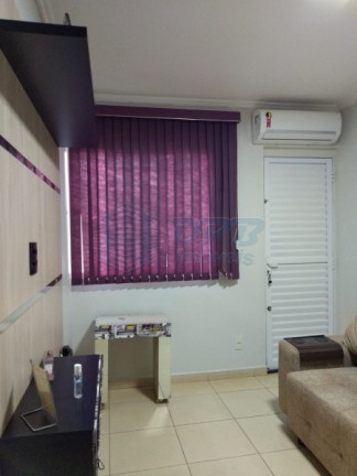Apartamento para Alugar, 55 m² em João Rossi - Ribeirão Preto