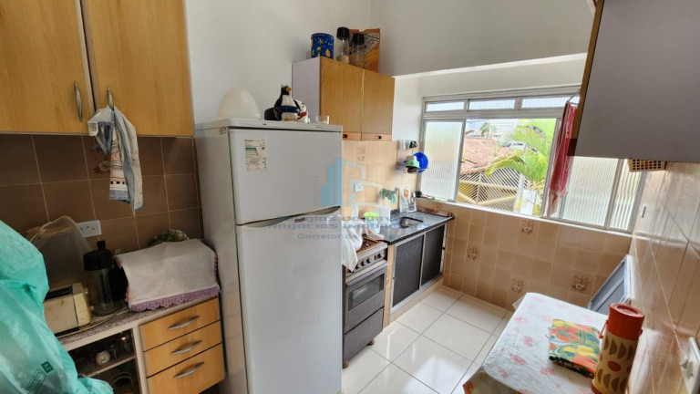 Imagem Kitnet com 1 Quarto à Venda, 32 m² em Caiçara - Praia Grande Imagem Kitnet com 1 Quarto à Venda, 32 m² em Caiçara - Praia Grande