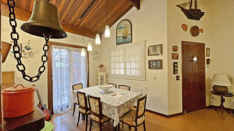 Imagem Casa com 3 Quartos à Venda, 132 m² em Riviera De São Lourenço - Bertioga