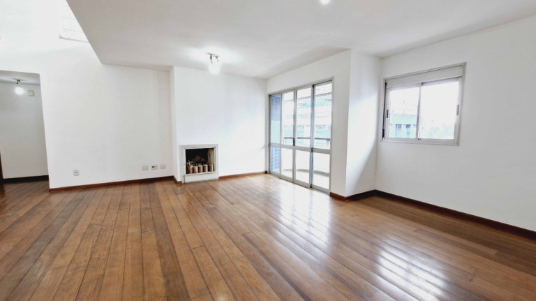 Imagem Cobertura com 4 Quartos à Venda, 267 m² em Jardim Colombo - São Paulo