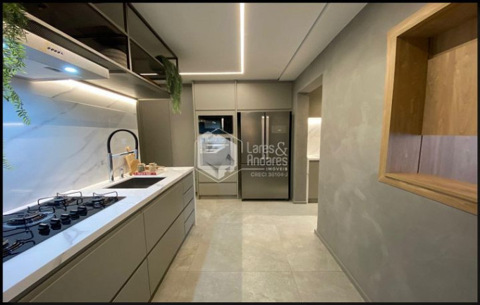 Imagem Apartamento com 3 Quartos à Venda, 131 m² em Vila Mariana - São Paulo