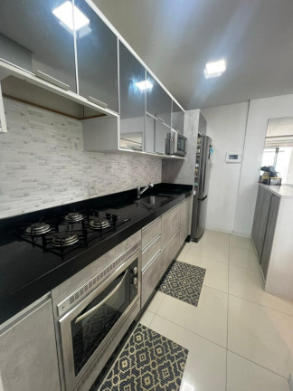 Imagem Apartamento com 2 Quartos à Venda, 74 m² em Kobrasol - São José Imagem Apartamento com 2 Quartos à Venda, 74 m² em Kobrasol - São José