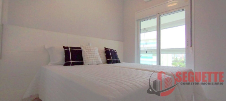 Imagem Apartamento com 3 Quartos à Venda, 90 m² em Riviera De São Lourenço - Bertioga
