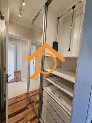 Imagem Imóvel com 3 Quartos à Venda, 132 m² em Jurubatuba - Sao Paulo