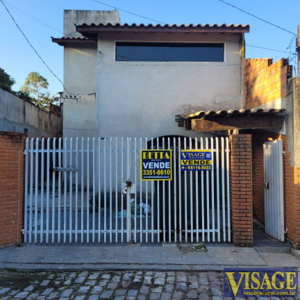 Casa com 3 Quartos à Venda, 182 m² em Vila Pinheiro - Jacareí