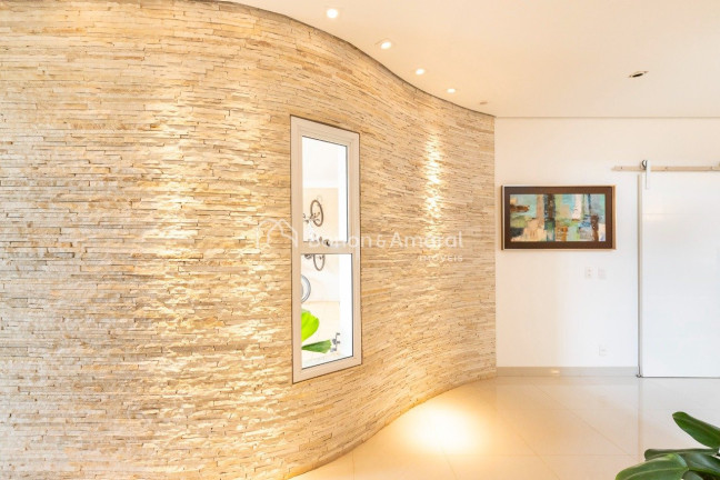 Imagem Casa de Condomínio com 3 Quartos à Venda, 300 m² em Betel - Paulínia