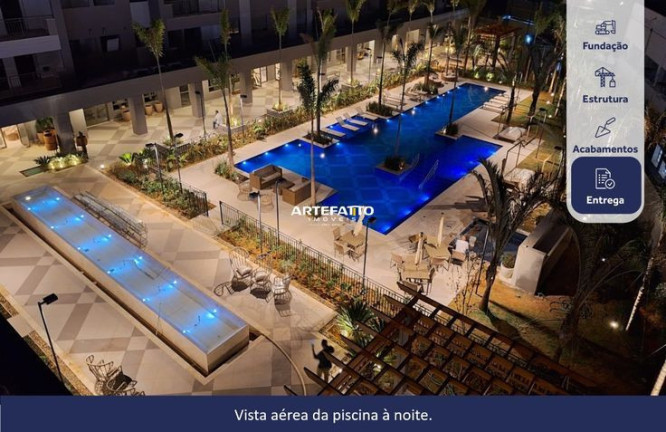 Imagem Apartamento com 3 Quartos à Venda, 90 m² em Barra Funda - São Paulo