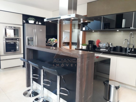 Imagem Casa de Condomínio com 3 Quartos à Venda, 250 m² em Recreio Das Acácias - Ribeirão Preto Imagem Casa de Condomínio com 3 Quartos à Venda, 250 m² em Recreio Das Acácias - Ribeirão Preto