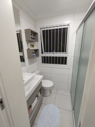 Imagem Apartamento com 2 Quartos à Venda, 75 m² em Petrópolis - Taquara Imagem Apartamento com 2 Quartos à Venda, 75 m² em Petrópolis - Taquara
