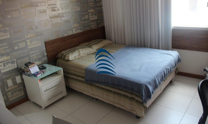 Imagem Casa com 4 Quartos à Venda, 180 m² em Recreio Ipitanga - Lauro De Freitas Imagem Casa com 4 Quartos à Venda, 180 m² em Recreio Ipitanga - Lauro De Freitas