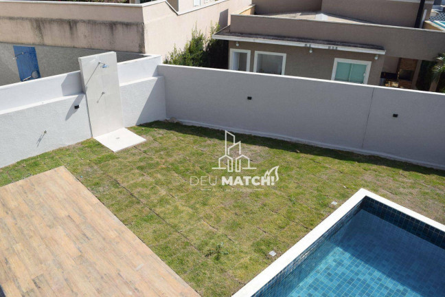 Imagem Casa com 3 Quartos à Venda, 181 m² em Condomínio Terras De Atibaia I - Atibaia Imagem Casa com 3 Quartos à Venda, 181 m² em Condomínio Terras De Atibaia I - Atibaia
