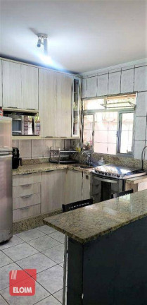 Imagem Casa com 2 Quartos à Venda, 80 m² em Jardim Guilhermino - Guarulhos Imagem Casa com 2 Quartos à Venda, 80 m² em Jardim Guilhermino - Guarulhos