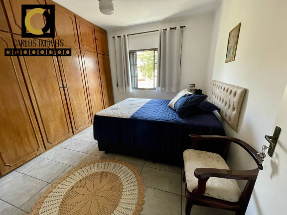 Imagem Apartamento com 3 Quartos à Venda, 95 m² em Embaré - Santos