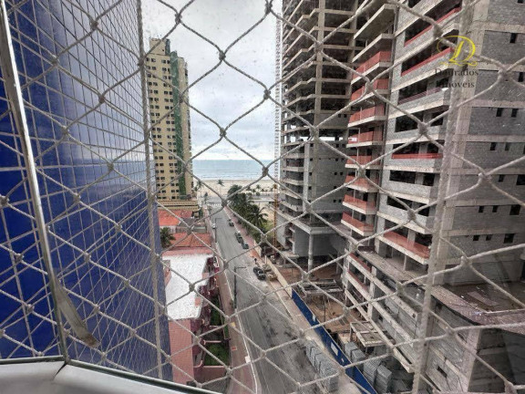 Imagem Apartamento com 3 Quartos à Venda, 128 m² em Vila Guilhermina - Praia Grande