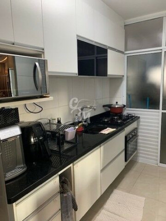 Imagem Apartamento com 2 Quartos à Venda, 83 m² em Vila Das Hortências - Jundiaí