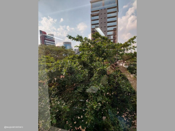 Imagem Imóvel Comercial à Venda, 54 m² em Cidade Monções - São Paulo