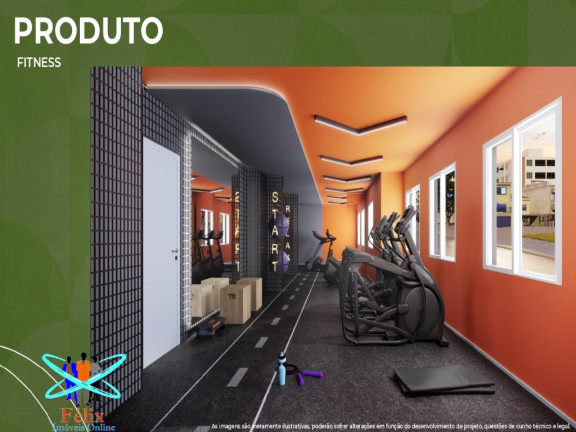 Imagem Apartamento com 2 Quartos à Venda, 36 m² em Vila Tolstoi - São Paulo Imagem Apartamento com 2 Quartos à Venda, 36 m² em Vila Tolstoi - São Paulo