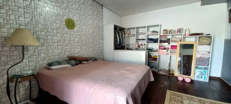 Imagem Casa com 2 Quartos para Temporada, 90 m² em Encantada - Garopaba