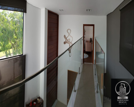 Imagem Casa com 3 Quartos à Venda, 270 m² em Jardim Residencial Chácara Ondina - Sorocaba