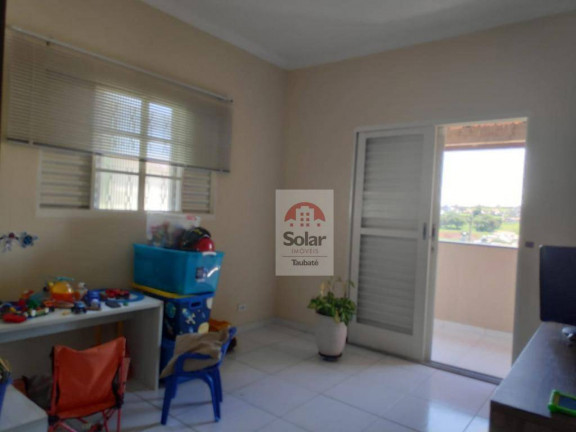 Imagem Casa com 4 Quartos à Venda, 191 m² em Jardim Continental - Taubaté