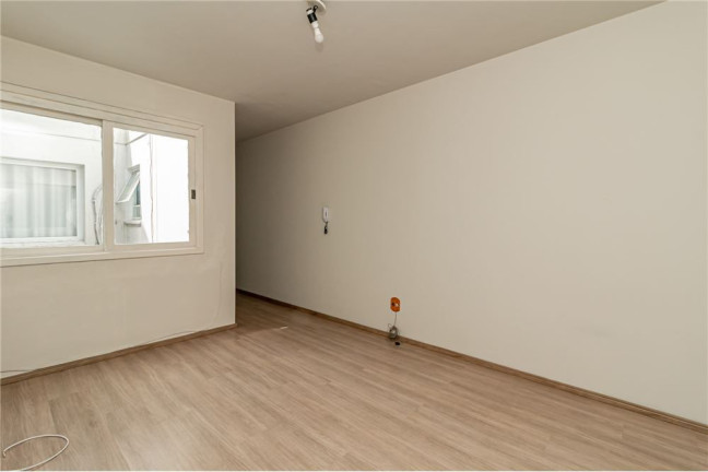 Imagem Apartamento com 1 Quarto à Venda, 43 m² em Cidade Baixa - Porto Alegre