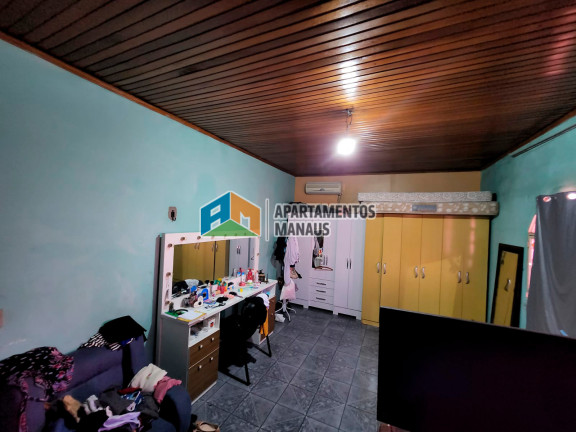 Imagem Casa com 4 Quartos à Venda, 300 m² em Dom Pedro I - Manaus Imagem Casa com 4 Quartos à Venda, 300 m² em Dom Pedro I - Manaus
