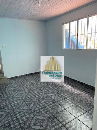 Casa com 2 Quartos à Venda, 99 m² em Cangaíba - São Paulo