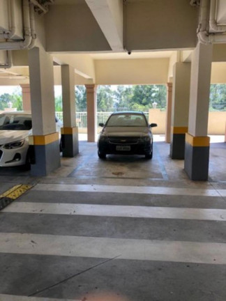 Imagem Apartamento com 3 Quartos à Venda, 95 m² em Jardim Arpoador - São Paulo