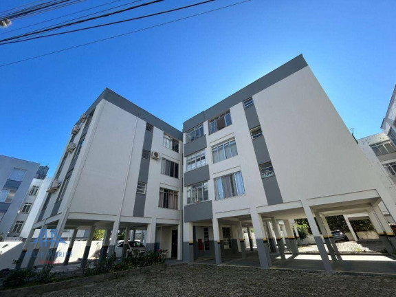 Imagem Apartamento com 1 Quarto à Venda, 47 m² em Itacorubi - Florianópolis