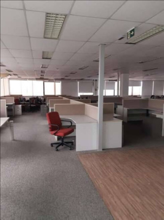 Imóvel Comercial para Alugar, 1 m² em Vila Paulista - São Paulo