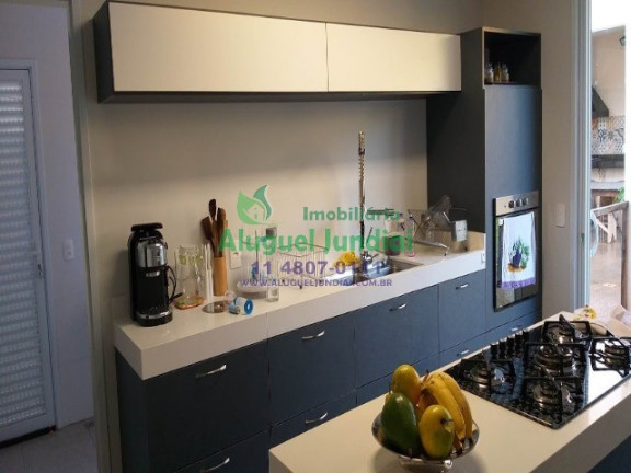 Imagem Casa com 3 Quartos para Alugar ou Temporada, 378 m² em Loteamento Portal Da Colina - Jundiaí Imagem Casa com 3 Quartos para Alugar ou Temporada, 378 m² em Loteamento Portal Da Colina - Jundiaí