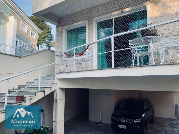Imagem Casa com 4 Quartos à Venda, 311 m² em Tucuruvi - São Paulo Imagem Casa com 4 Quartos à Venda, 311 m² em Tucuruvi - São Paulo