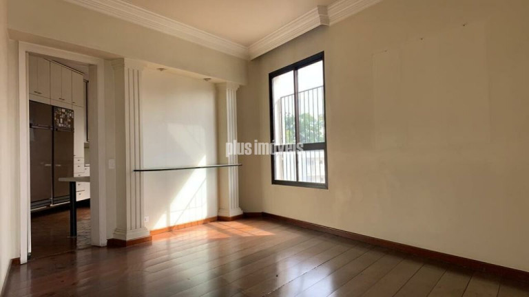 Imagem Apartamento com 4 Quartos à Venda, 251 m² em Real Parque - São Paulo
