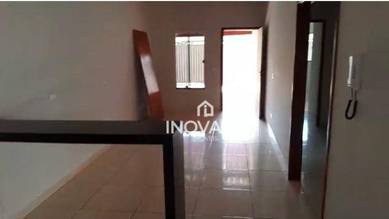 Imagem Casa com 3 Quartos à Venda, 140 m² em Alto Do Trindade - Itumbiara Imagem Casa com 3 Quartos à Venda, 140 m² em Alto Do Trindade - Itumbiara