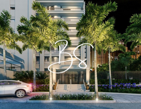 Imagem Apartamento com 4 Quartos à Venda, 500 m² em Meireles - Fortaleza