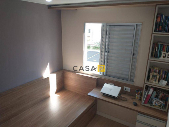 Imagem Apartamento com 2 Quartos à Venda, 44 m² em Jardim Bertoni - Americana Imagem Apartamento com 2 Quartos à Venda, 44 m² em Jardim Bertoni - Americana