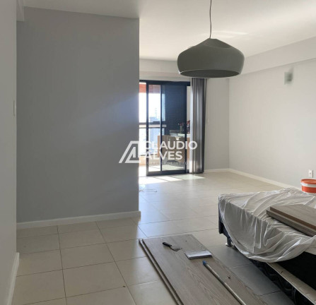 Imagem Apartamento com 3 Quartos à Venda, 103 m² em Santa Mônica - Feira De Santana