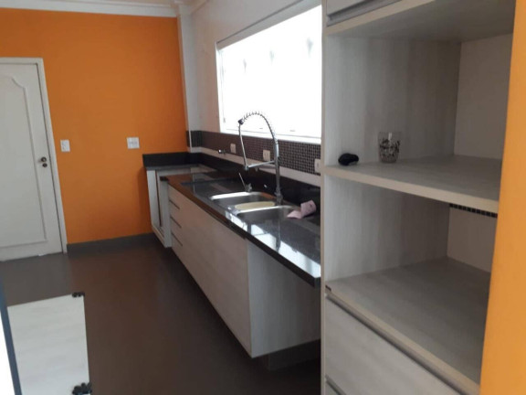 Imagem Apartamento com 3 Quartos à Venda, 211 m² em Boqueirão - Santos Imagem Apartamento com 3 Quartos à Venda, 211 m² em Boqueirão - Santos