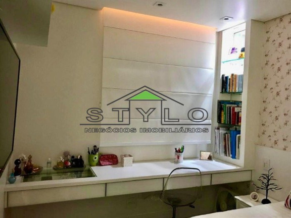 Imagem Apartamento com 3 Quartos à Venda, 147 m² em Centro - São Bernardo Do Campo Imagem Apartamento com 3 Quartos à Venda, 147 m² em Centro - São Bernardo Do Campo