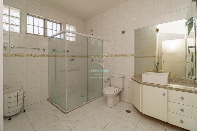 Imagem Casa com 3 Quartos à Venda, 190 m² em Pinheiros - São Paulo Imagem Casa com 3 Quartos à Venda, 190 m² em Pinheiros - São Paulo