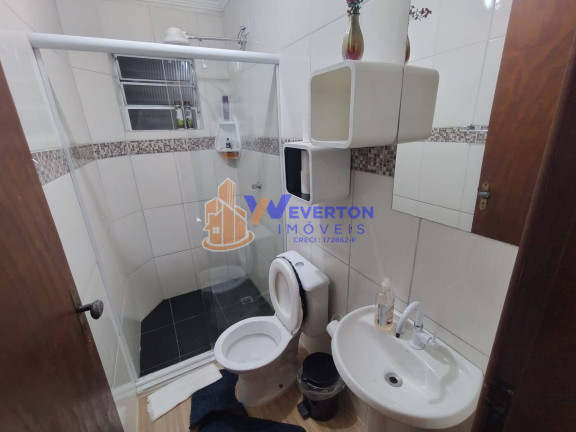 Imagem Casa com 2 Quartos à Venda, em Balneário Santa Eugenia - Mongaguá Imagem Casa com 2 Quartos à Venda, em Balneário Santa Eugenia - Mongaguá