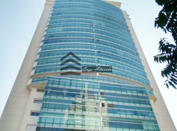 Imagem Apartamento com 3 Quartos à Venda, 204 m² em Itaim Bibi - São Paulo