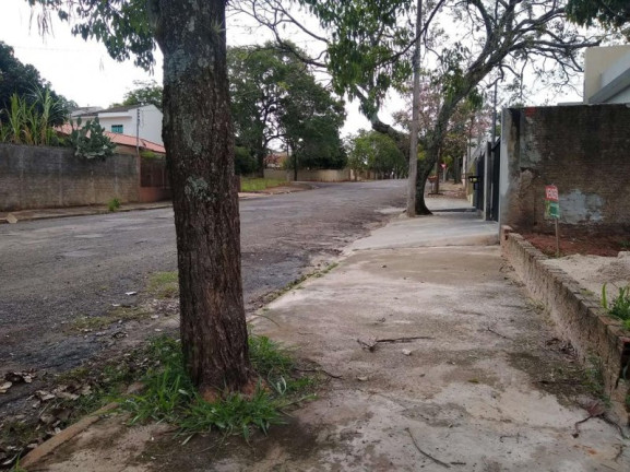 Imagem Imóvel à Venda, 368 m² em Nova Jacarezinho - Jacarezinho