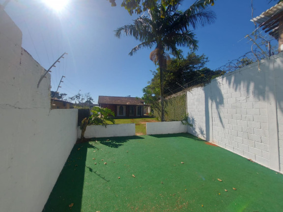 Imagem Casa com 3 Quartos para Alugar, 220 m² em Granja Viana - Cotia
