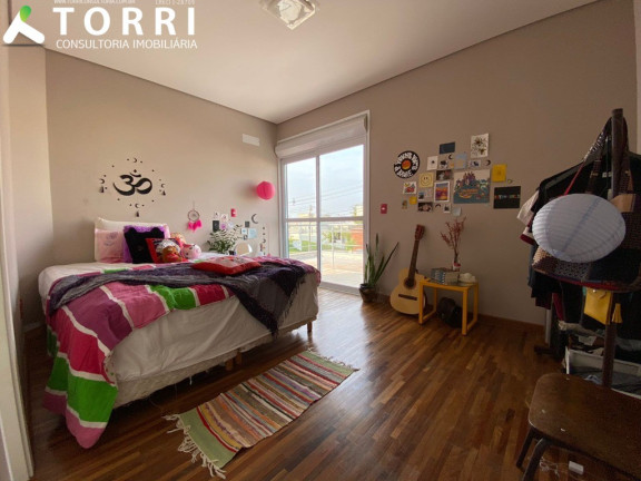 Imagem Imóvel com 3 Quartos à Venda, 300 m² em Condomínio Residencial Mont Blanc - Sorocaba
