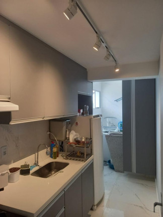 Imagem Apartamento com 2 Quartos à Venda, 77 m² em Luiz Anselmo - Salvador Imagem Apartamento com 2 Quartos à Venda, 77 m² em Luiz Anselmo - Salvador