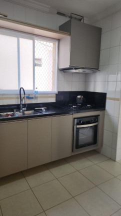 Imagem Apartamento com 3 Quartos à Venda, 100 m² em Parque Campolim - Sorocaba Imagem Apartamento com 3 Quartos à Venda, 100 m² em Parque Campolim - Sorocaba