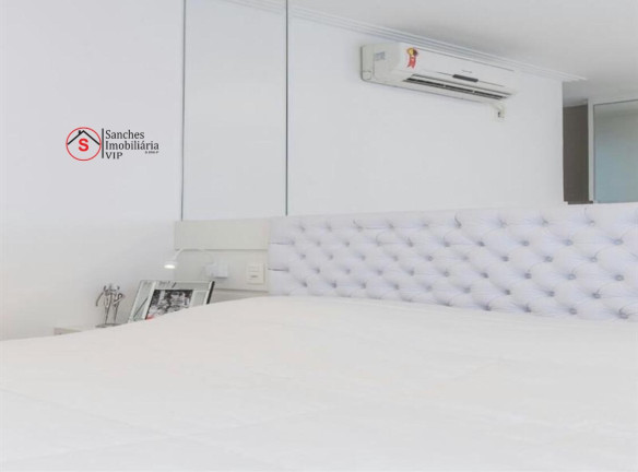 Imagem Apartamento com 4 Quartos à Venda, 184 m² em Parque Da Mooca - São Paulo Imagem Apartamento com 4 Quartos à Venda, 184 m² em Parque Da Mooca - São Paulo